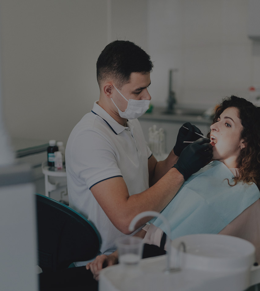 Tu sonrisa está en buenas manos