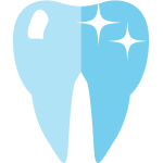 Limpieza y revisión dental